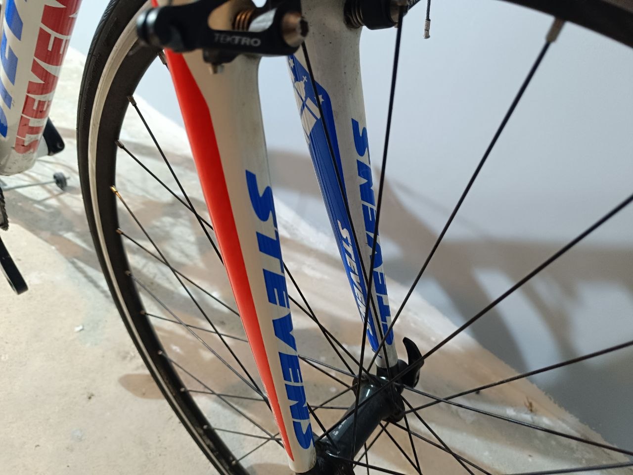 Bike view 10
