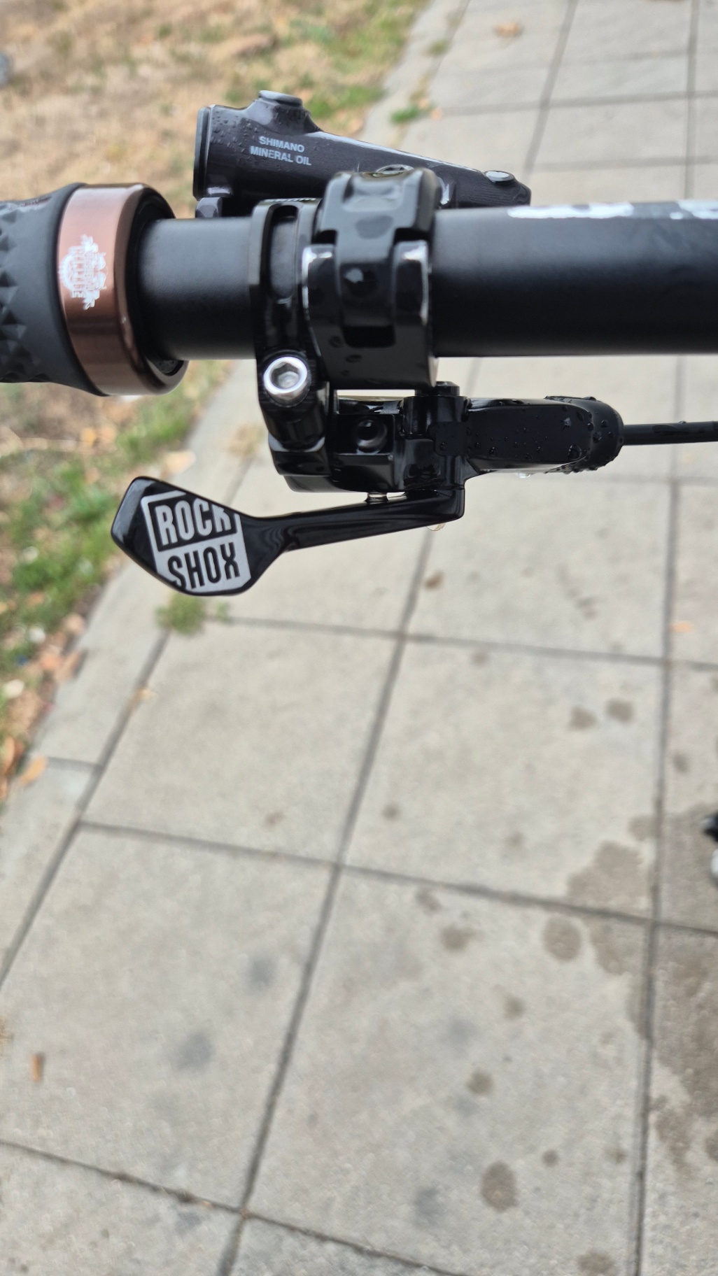 Bike view 11
