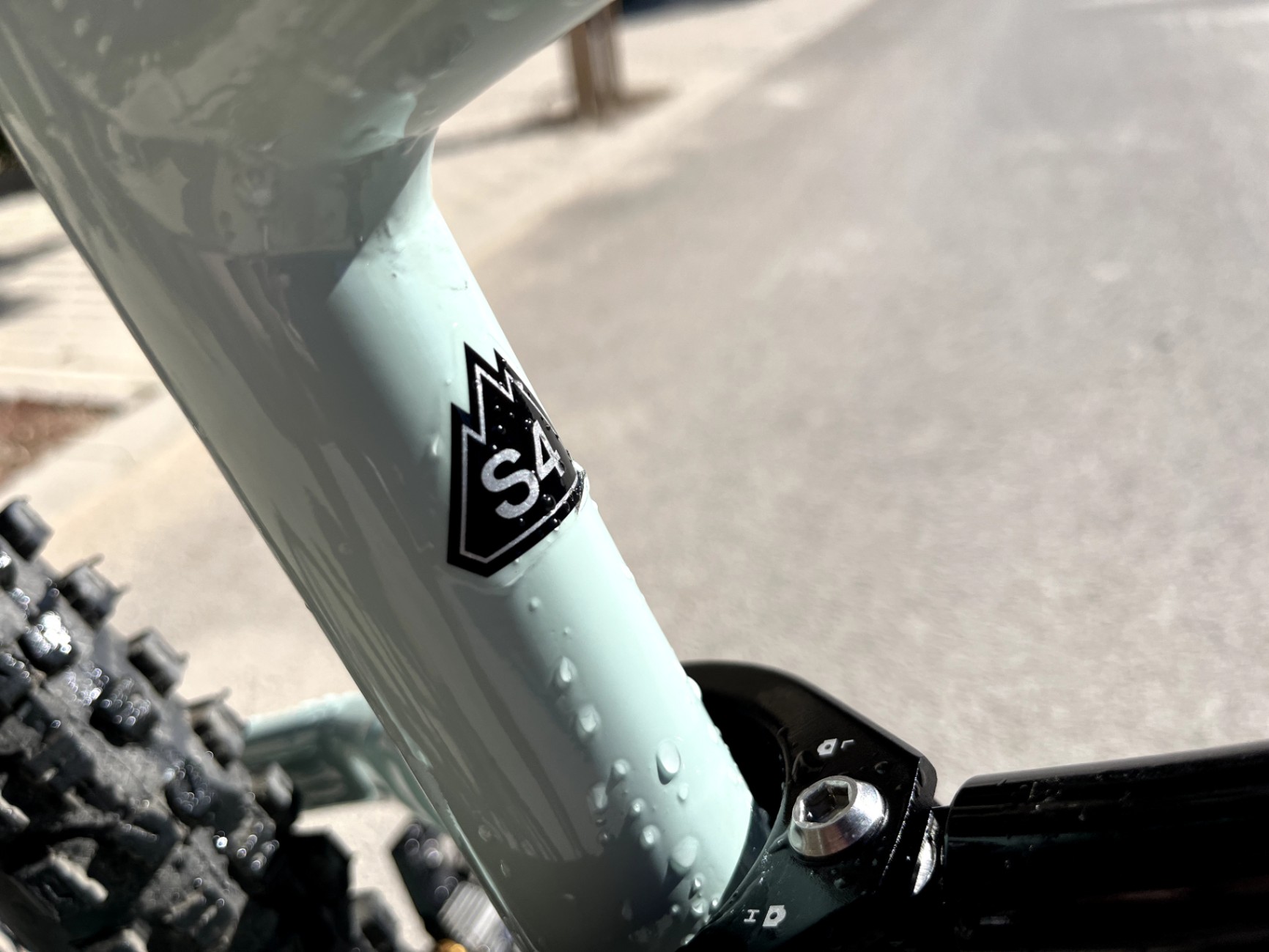 Bike view 11