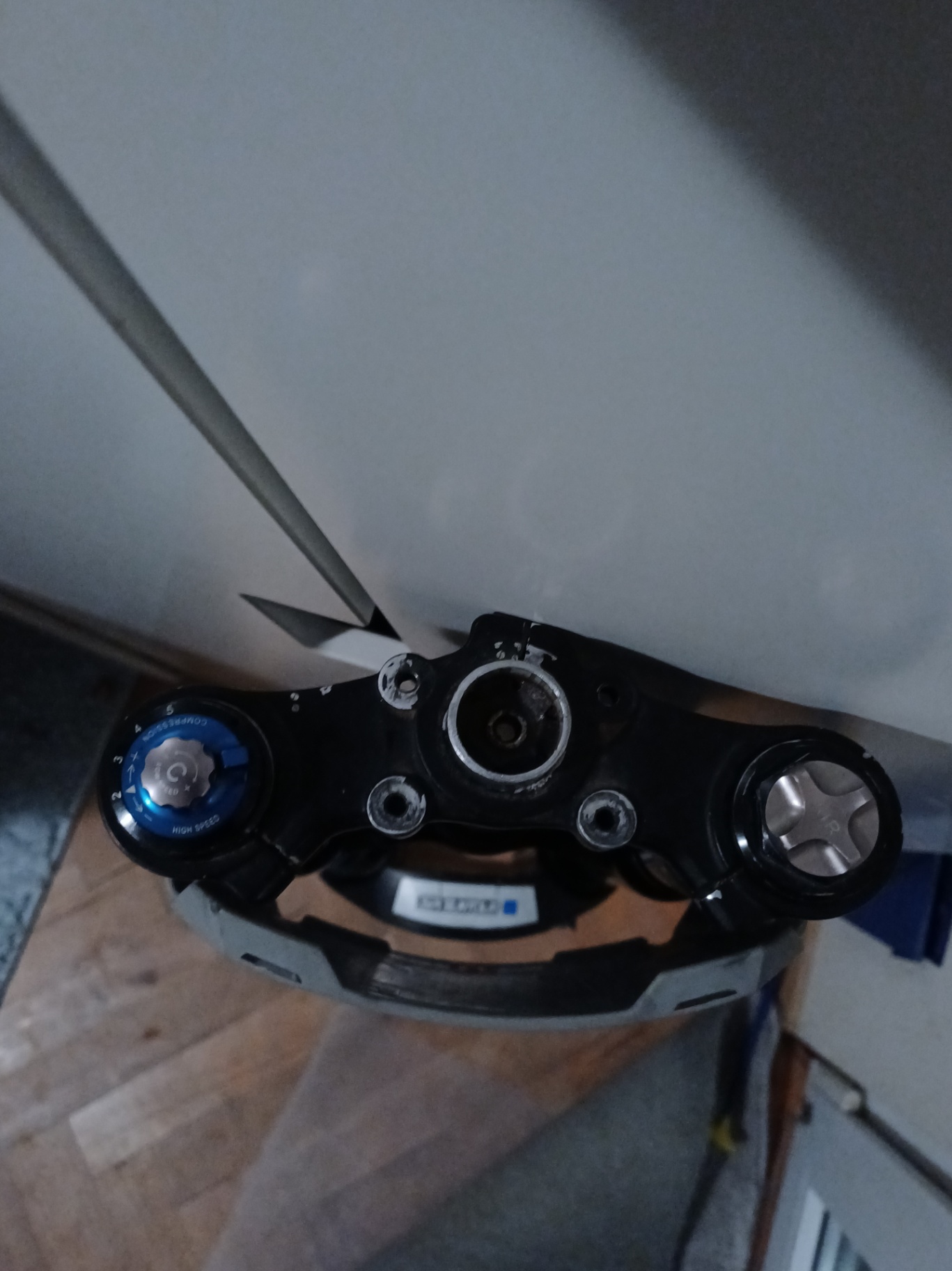 Part view 2