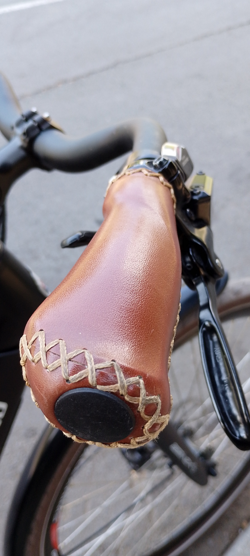 Bike view 7