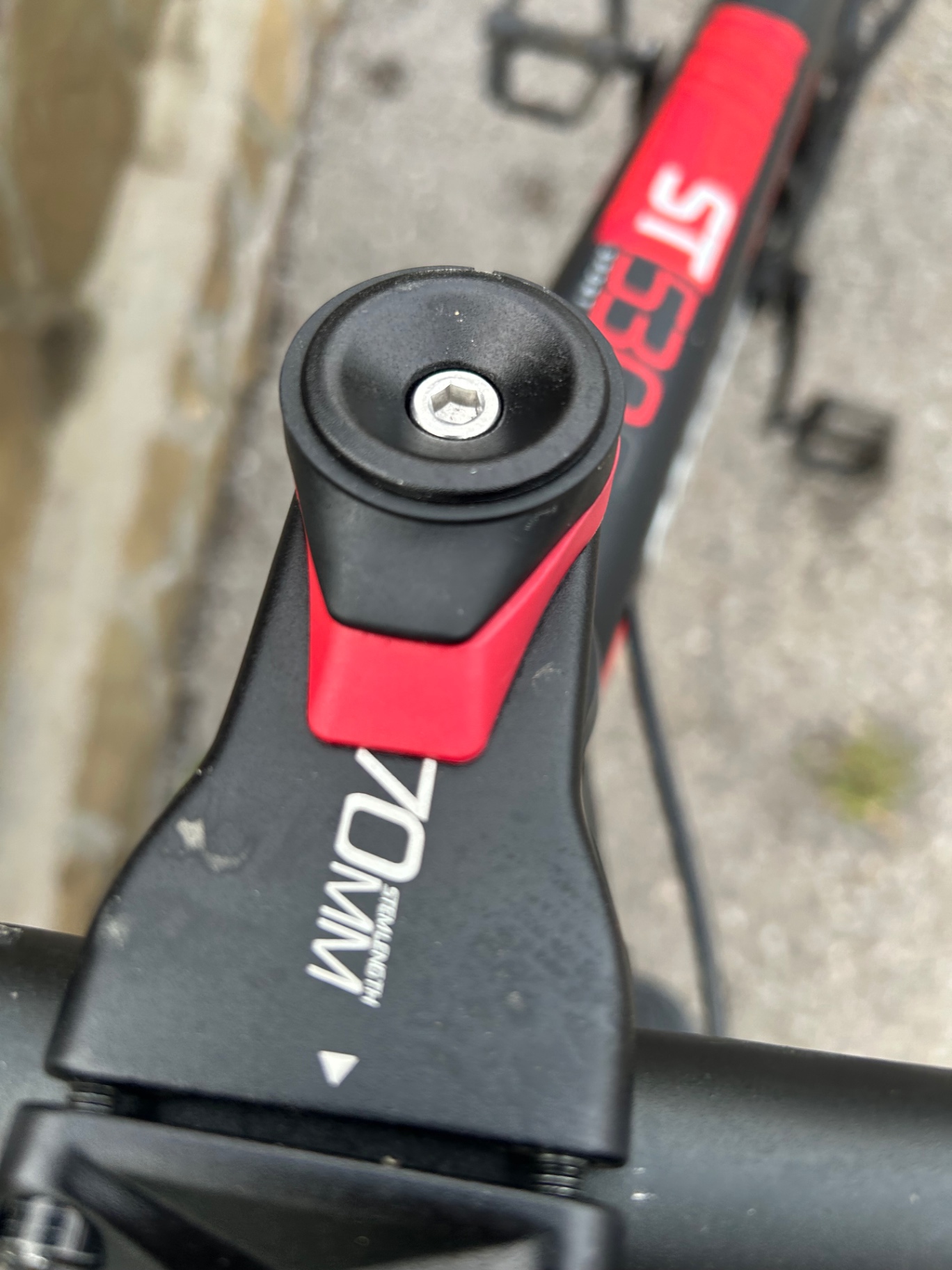 Bike view 10