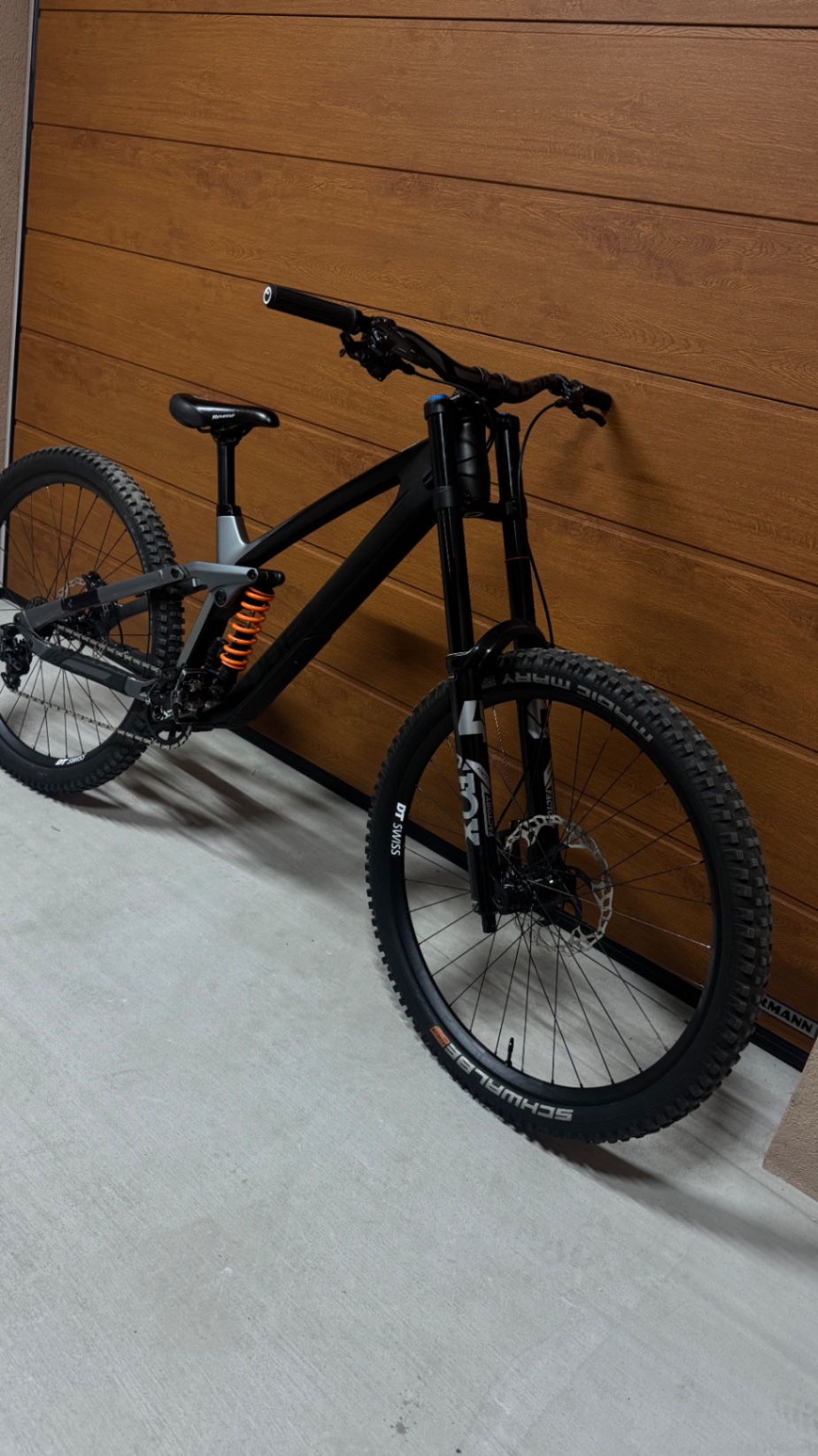 Cube Two15 HPC SL
