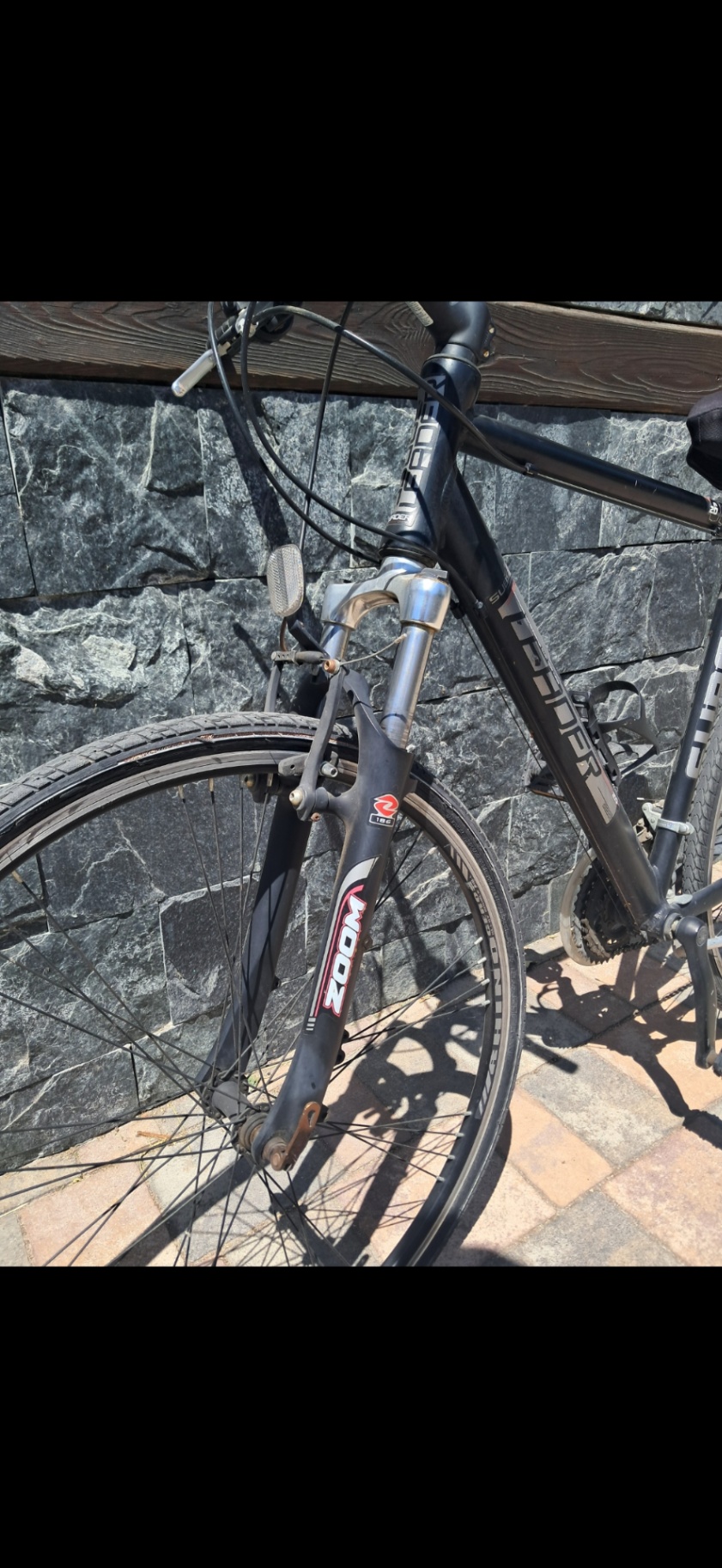 Bike view 9