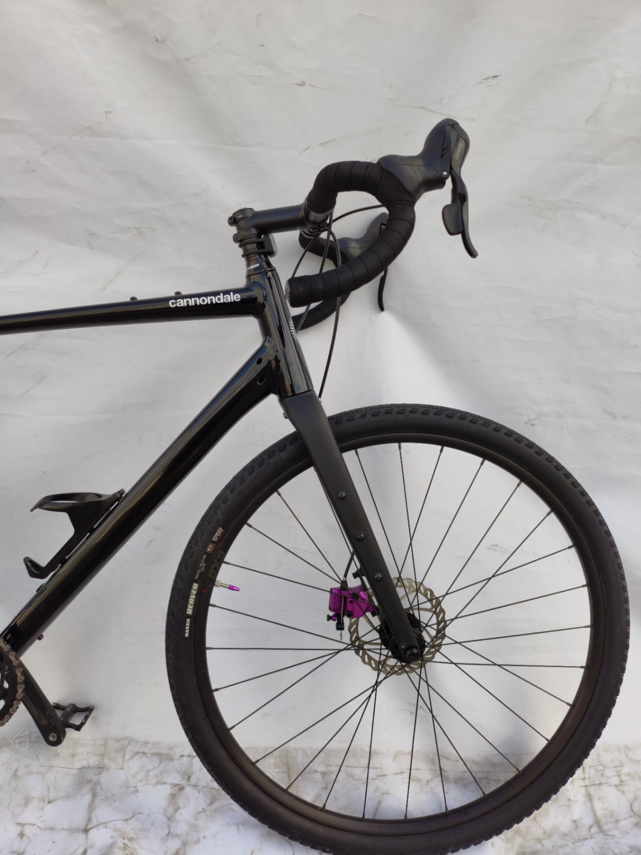 Bike view 6