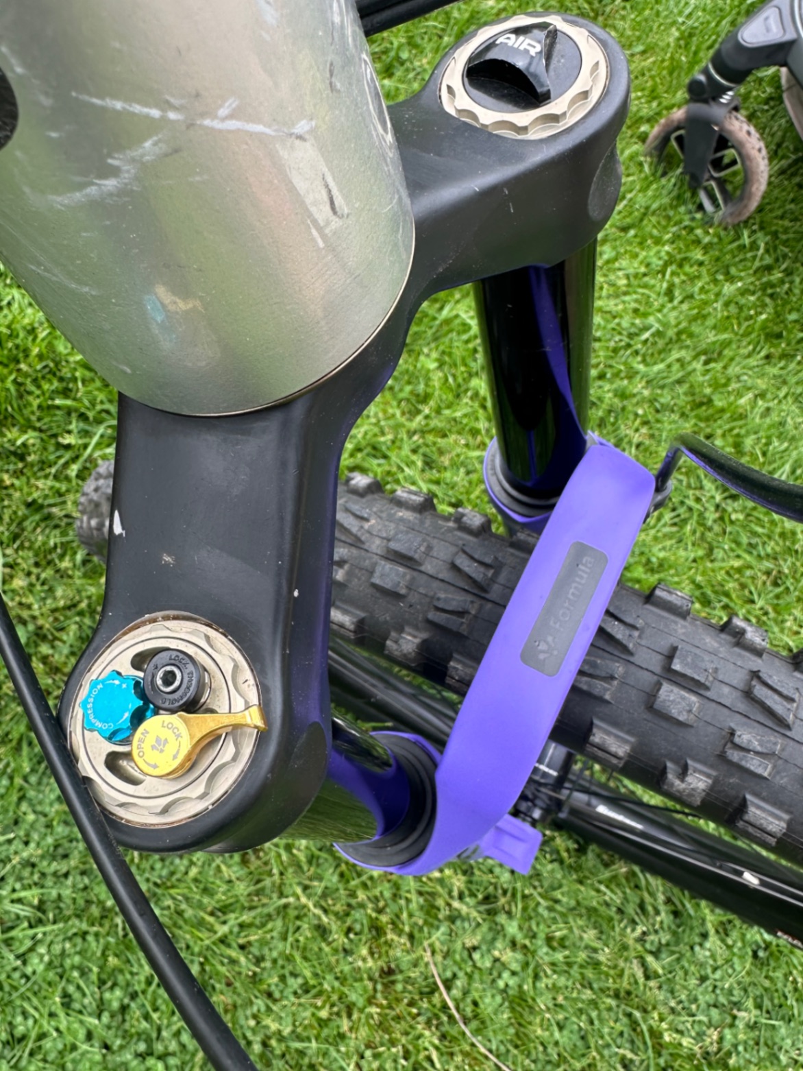 Bike view 10