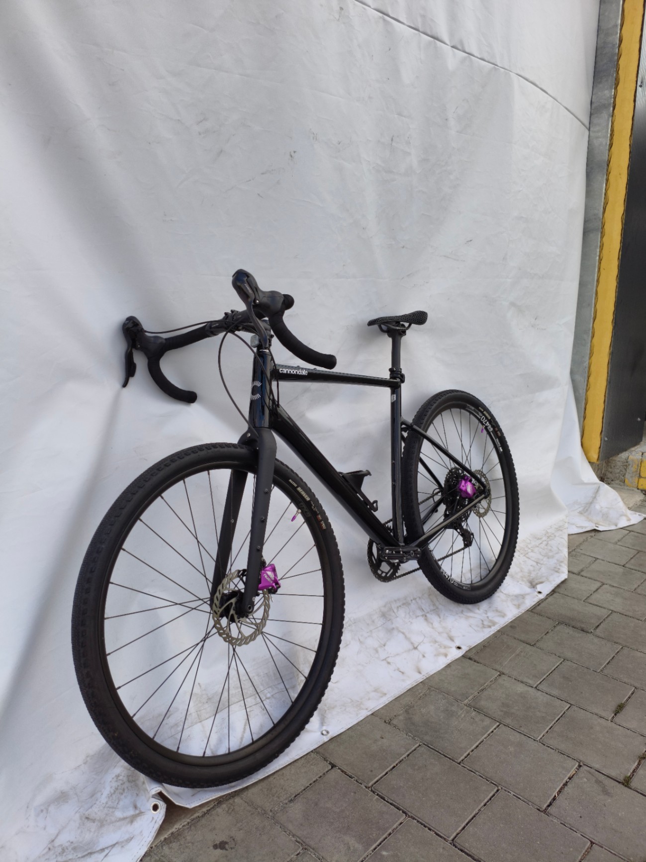 Bike view 9