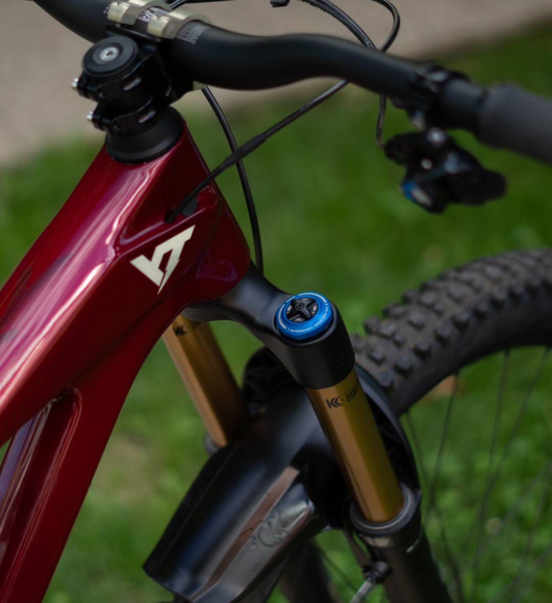 YT Industries с масови съкращения, докато основателят Маркус Флосманн се опитва да върне марката под свой контрол