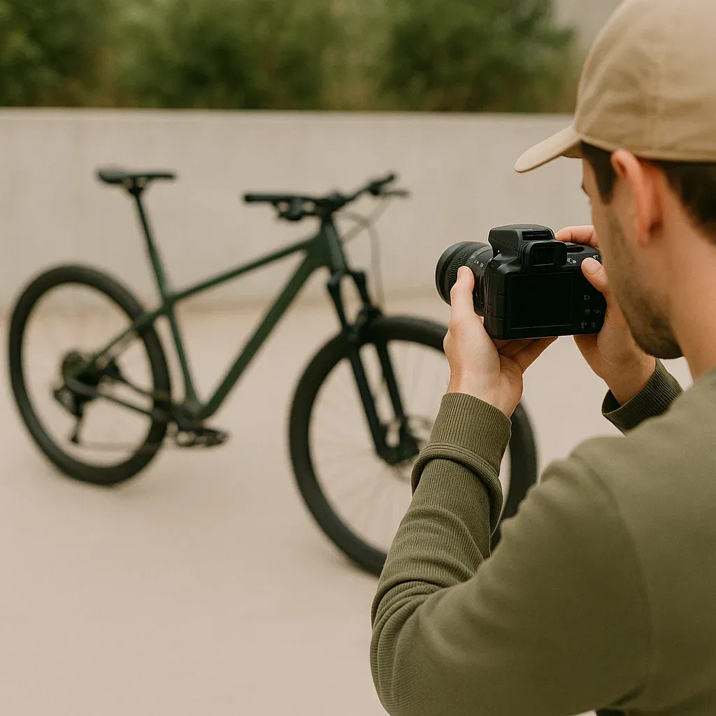 Как да продадете колелото си | Съвети за продажба на велосипед втора употреба